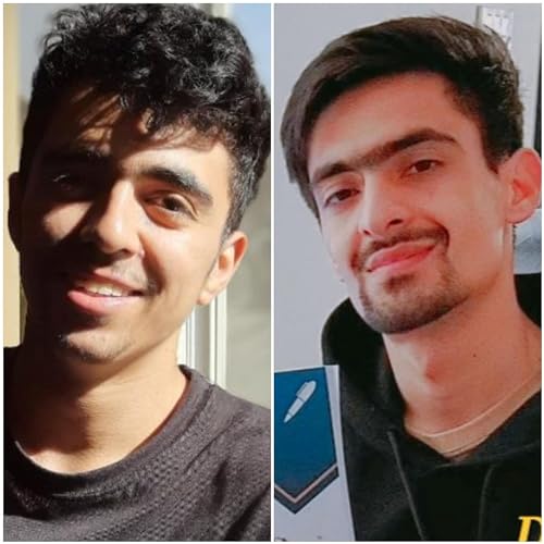 چرا باید پادکست بشنویم؟ (داکتر ولی الله و داکتر هوشمند)