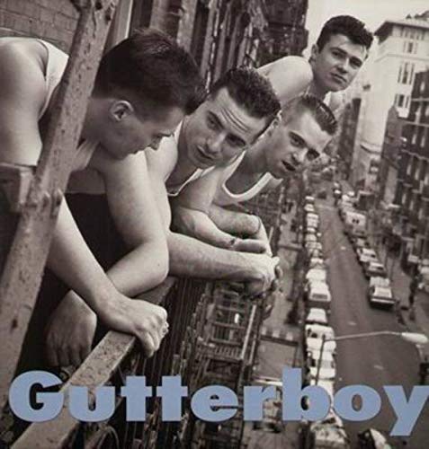Gutterboy [Vinyl] - Amazon.com Music