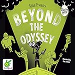 Cover of Beyond the Odyssey