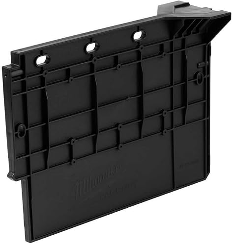 48-22-8040 para herramienta Milwaukee Divisor de cajas PACKOUT Organizador de almacenamiento personalizado