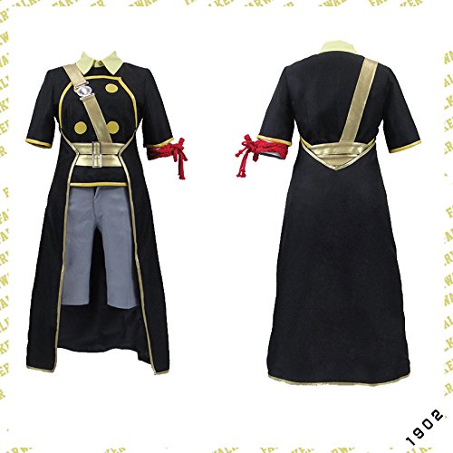 Amazon.co.jp: 【コスプレ】 コスプレ衣装 刀剣乱舞-ONLINE-風