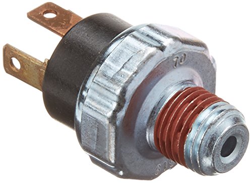 Standard Motor Products Ps140 Oil Pressure Switch #TOP1