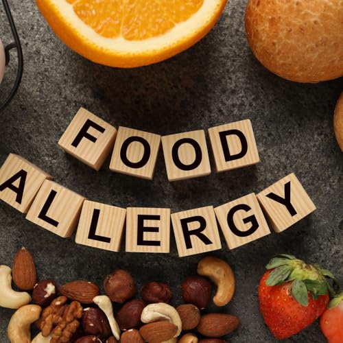 Food allergies and other sound advice with Ask Adri