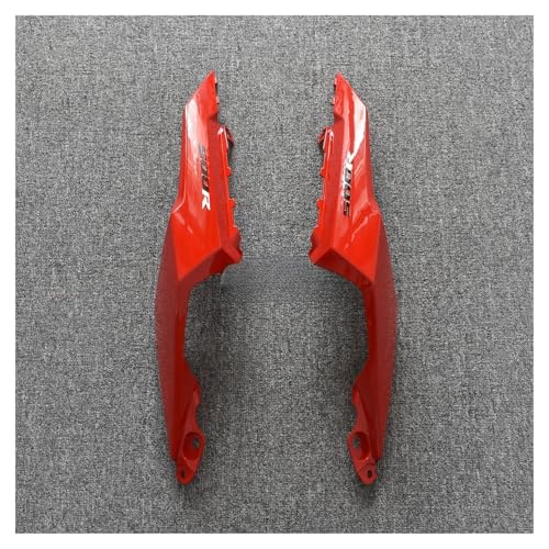 Carénage queue pour CBR 500R 2017 panneau de siège arrière moto - 2