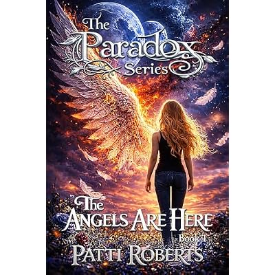 Paradox - The Angels Are Here