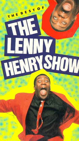 Lenny Henry Show: Best of VHS