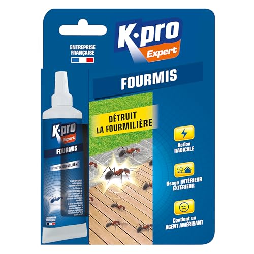 K.PRO EXPERT - Gel Anti...