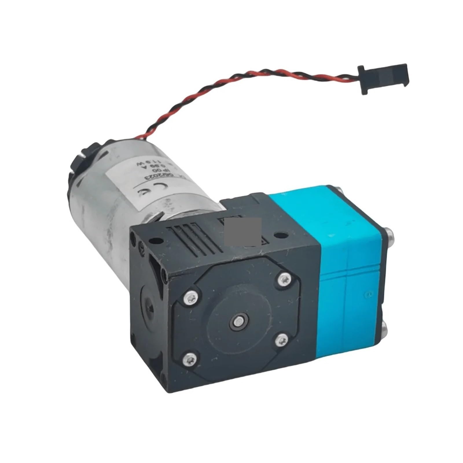 Mini bomba de diafragma for líquido de inyección de tinta for impresora de inyección de tinta Fábrica, hogar, lugar de trabajo