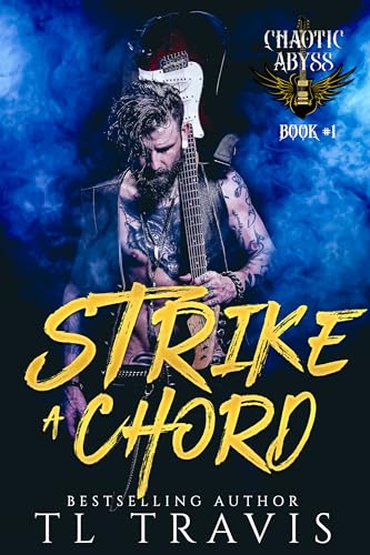 Strike A Chord (Chaotic Abyss Book 1)