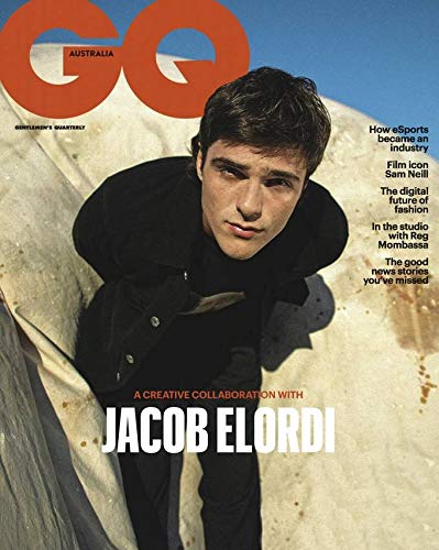 GQ Australia