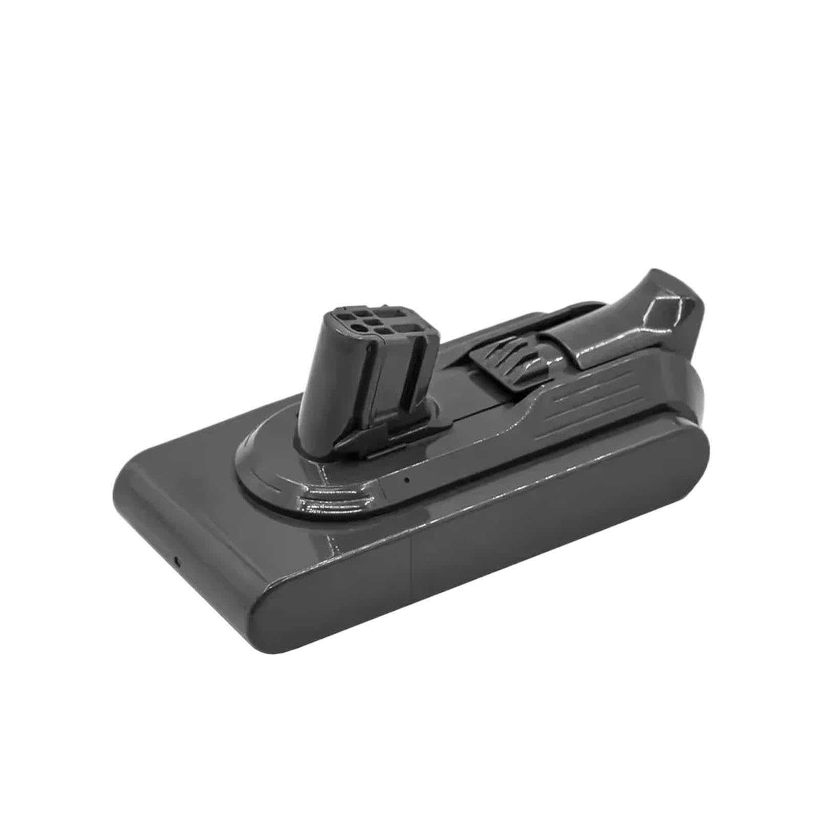 ,Compatibile Con Dyson,Batteria Sottile Senza Fili 25.2V Rilevamento V12