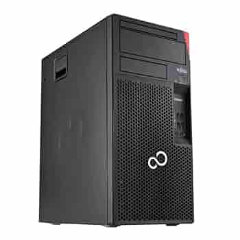 Fujitsu ESPRIMO ミニPC Intel Core i5 PC Tower Fujitsu Esprimo P510 MT Intel i5-3470 RAM 8GB SSD