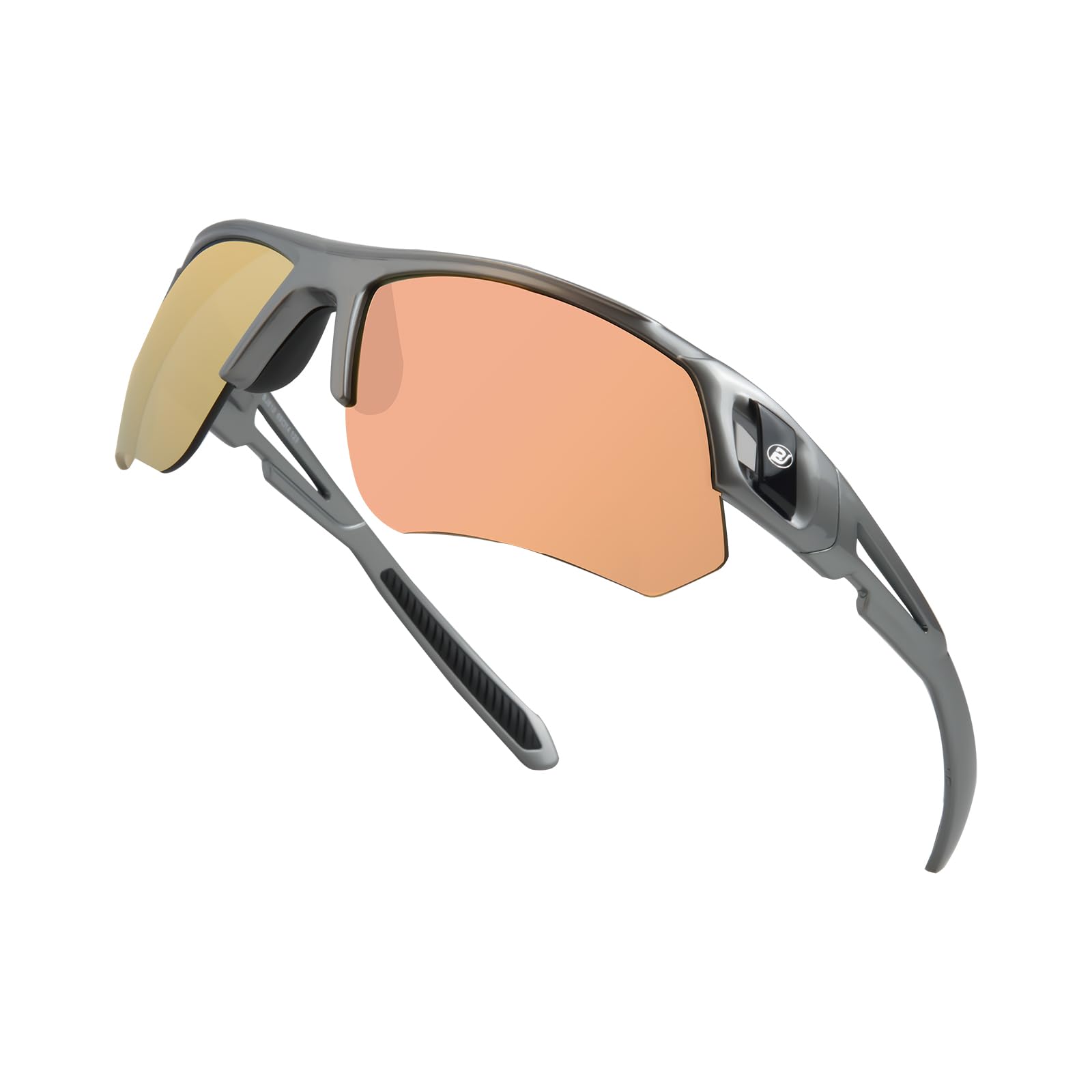 BLAITEJUS Golf Sunglasses