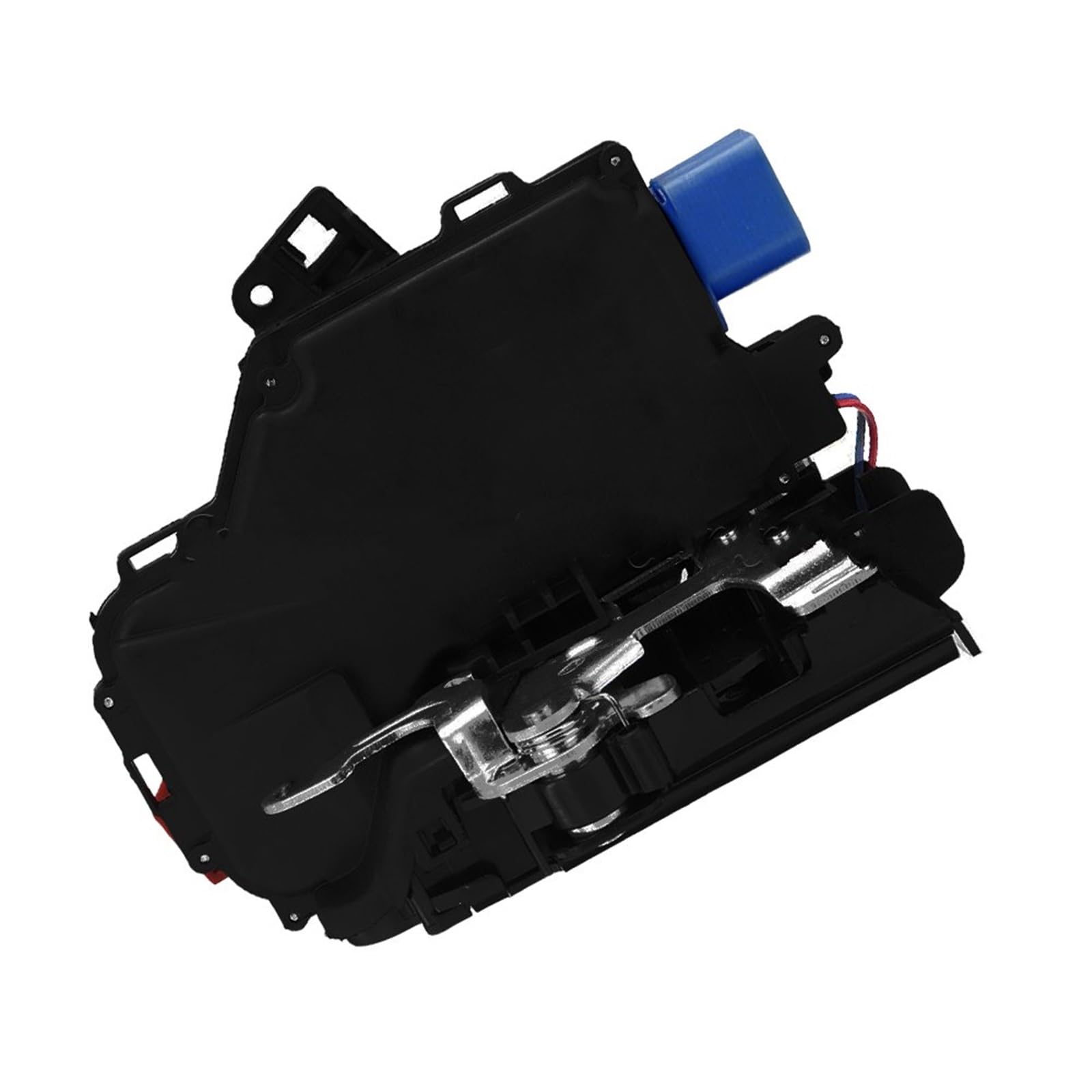 Door Lock Catch Actuator Door Lock Actuator 3D1837015A 3D1837015 3D1837016 for Skoda for Octavia for Seat for Altea for Toledo(Rear Right)