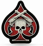 Ihr werdet sehr lange Freude an diesem tollen Patch haben.