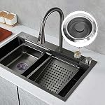 2Pack Garbage Disposal Stopper,Sink Stopper for Insinkerator Garbage Disposal,Garbage Disposal Plug