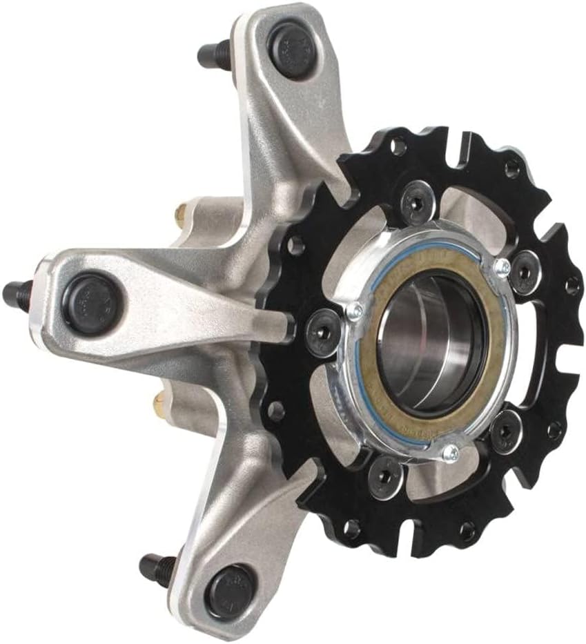 Joes Racing Products 25319 Stud Kit Wide 5 Drive Flange (Set of 5), 1 Pack