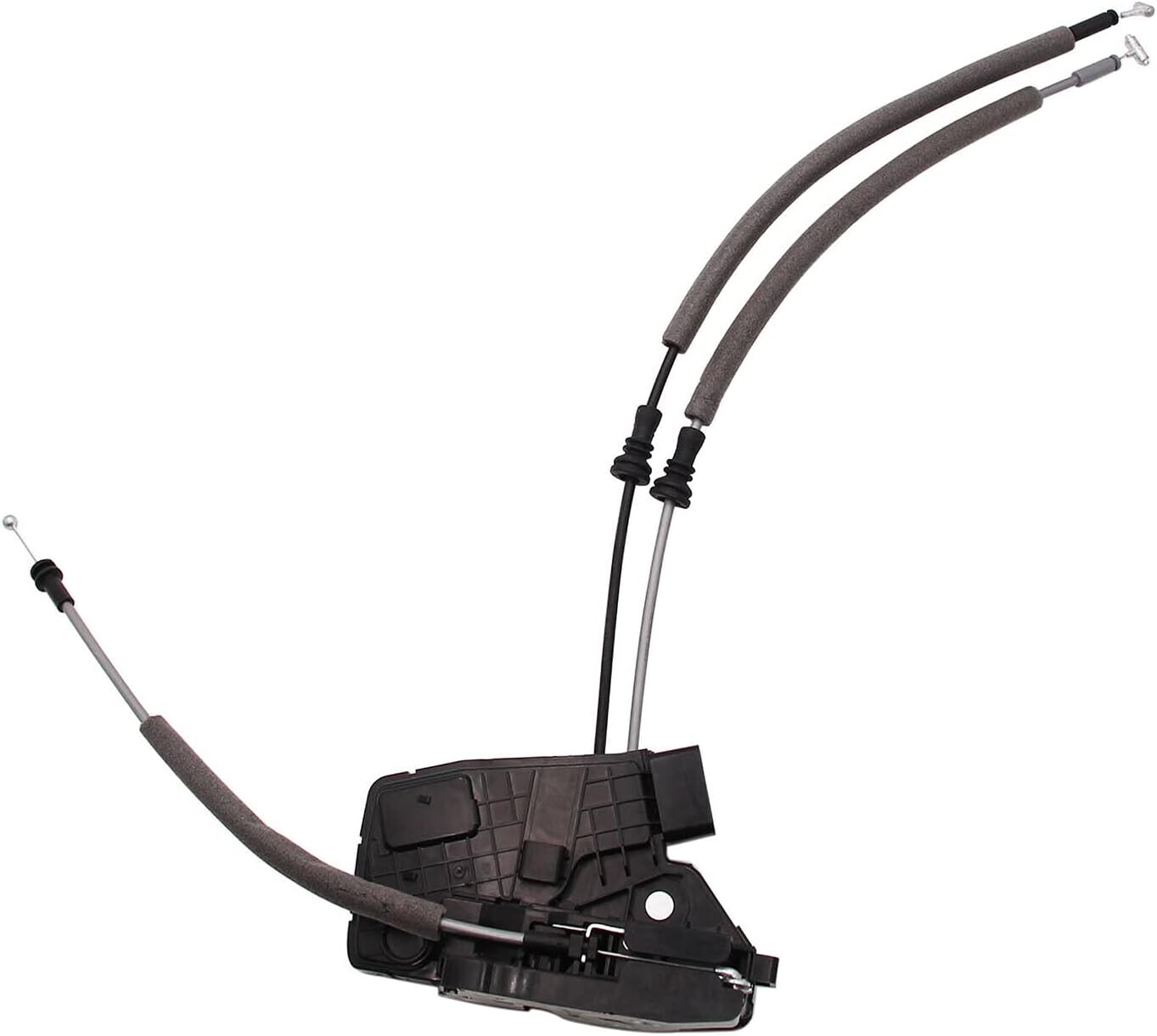 Genuine OEM 81420-F2000 LATCH ASSY-REAR DOOR,RH / 81420F2000 for HYUNDAI Elantra 2017-2020