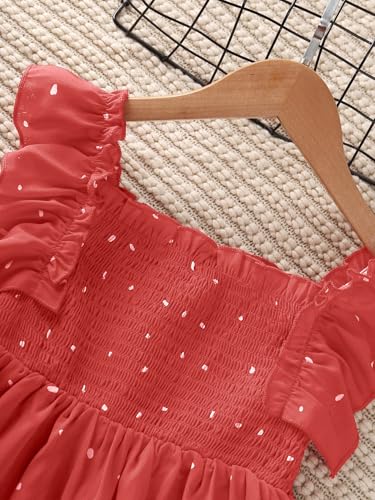 Image of TAGAS Dress for Girls II Baby Girl Dress||Frock for Girls|Casual wear for Kids Dresses||