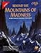 Beyond the Mountains of Madness: An Epic Campaign and Sourcebook (Call of Cthulhu Horror Roleplaying, #2380)