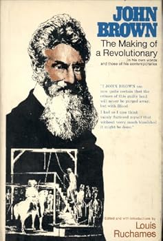 Hardcover John Brown Book