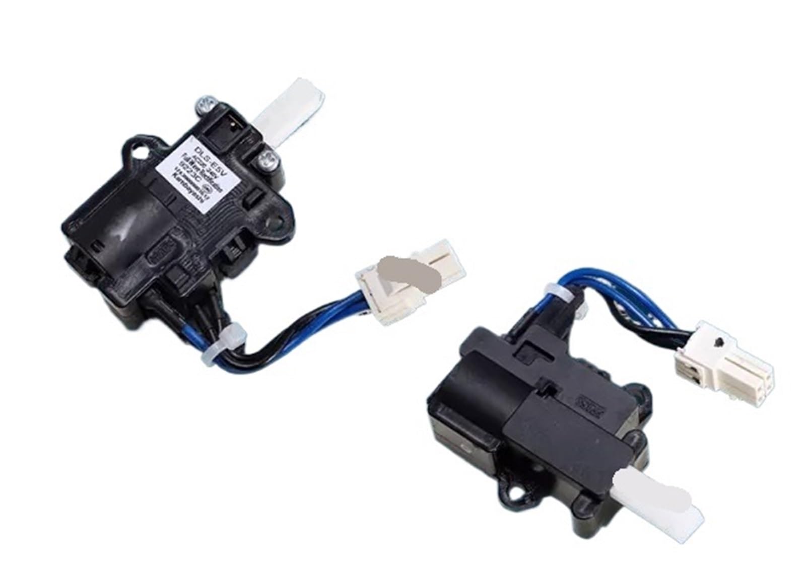 Interruptor de retardo para reparar el cierre de puerta de lavadora DLS-E5V AC220-240V