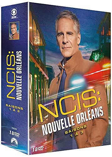 No season 8 for NCIS: New Orleans, CBS ends investigations by Agent Pride's team 51QJWb0dd3S. SL500 - No season 8 for NCIS: New Orleans, CBS ends investigations by Agent Pride's team
