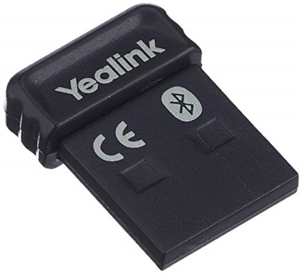 Yealink BT50 Bluetooth USB Dongle | BT50