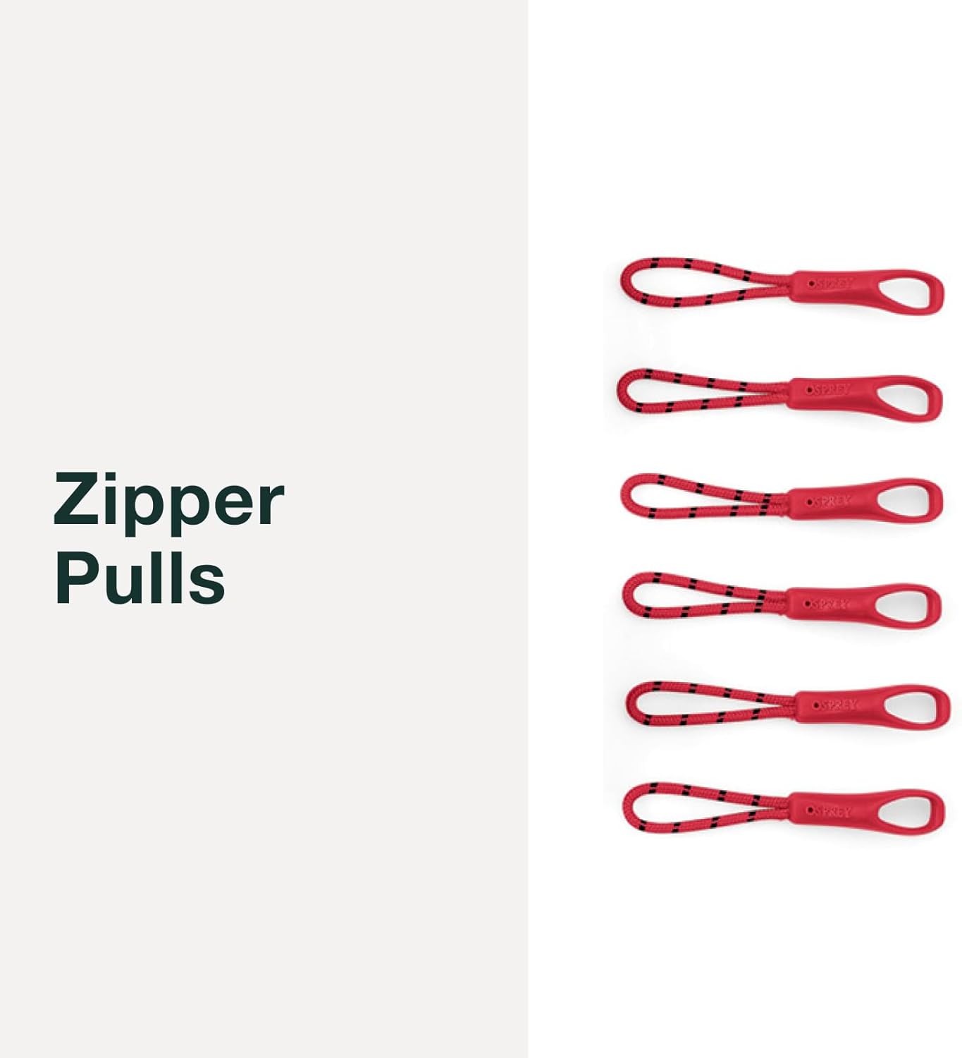 Osprey Luggage Customization Kit - Image 4