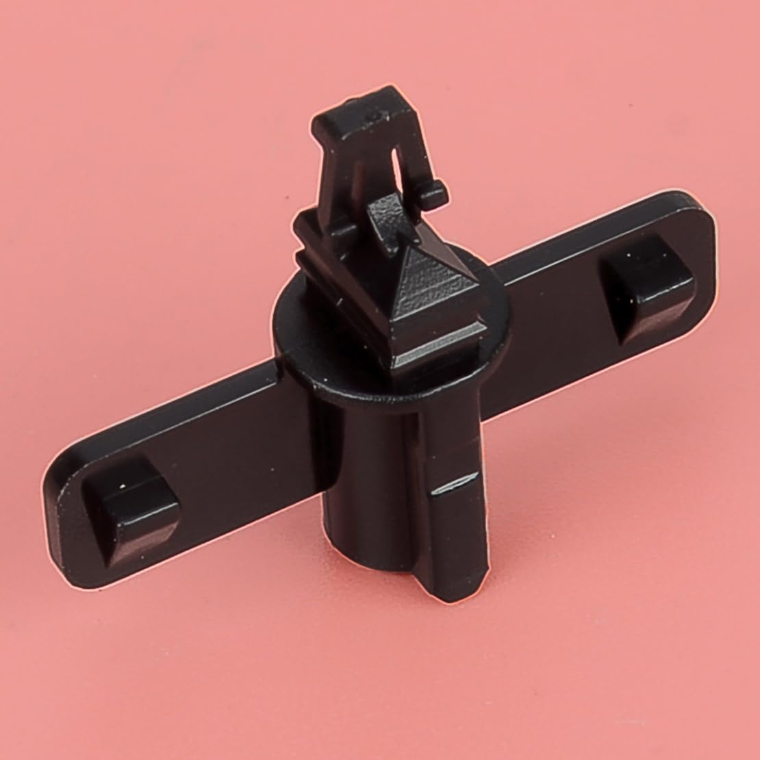 Amazon.com: beler Headlight Spray Washer Nozzle Jet Connector 
