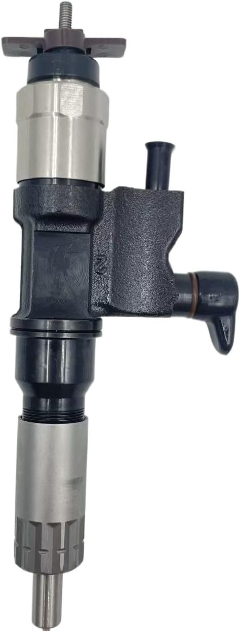 095000-5471/095000-6367 Automobiles fuel injector For lsuzu Engine of Electric Installation System (4hk1 And 6hk1)