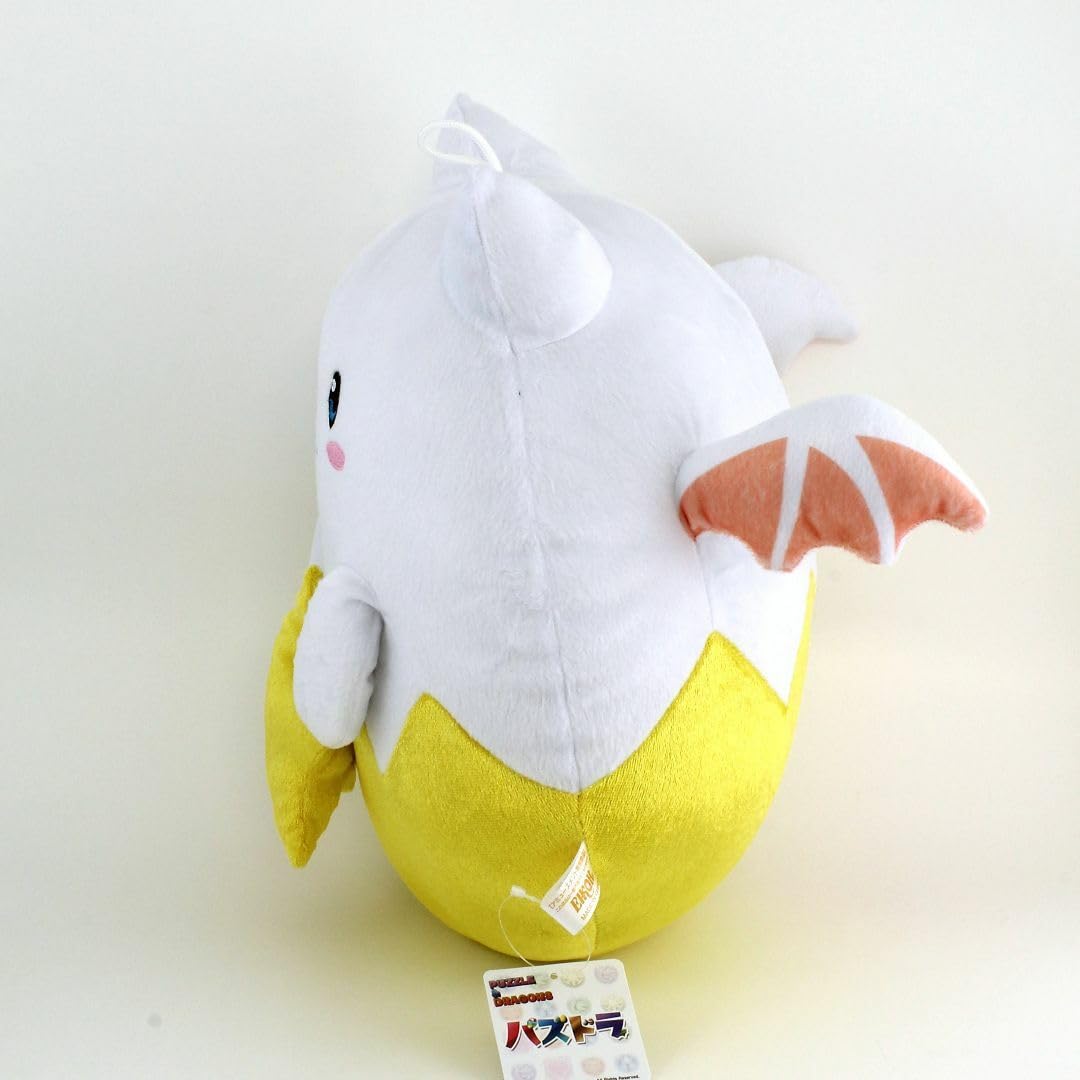 たまどら ぬいぐるみ BANPRESTO - たまドラぬいぐるみの通販 by RBK's shop