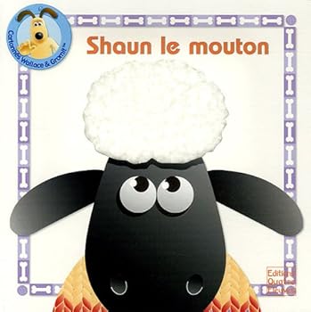 Shaun le Mouton