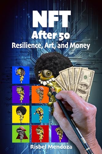 NFT After 50: Resilience, Art, and Money