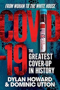 Amazon: Epstein: Dead Men Tell No Tales (Front Page Detectives