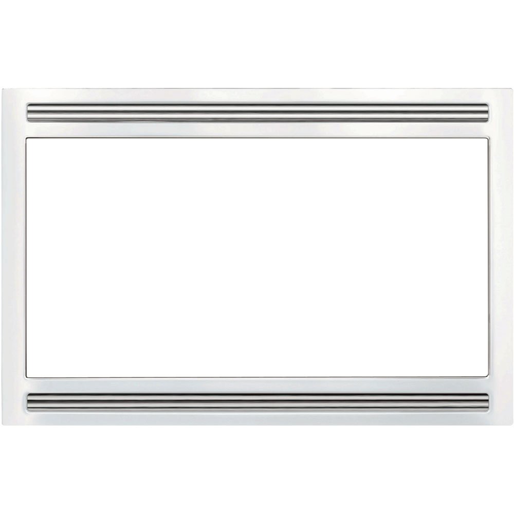 Frigidaire MWTK27KW Microwave Trim Kit, 27Inch, White Amazon.in