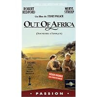 Jenseits von Afrika