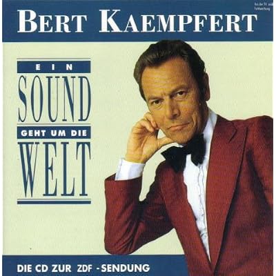 Ein Sound geht um die Welt-Die CD zur ZDF-Sendung