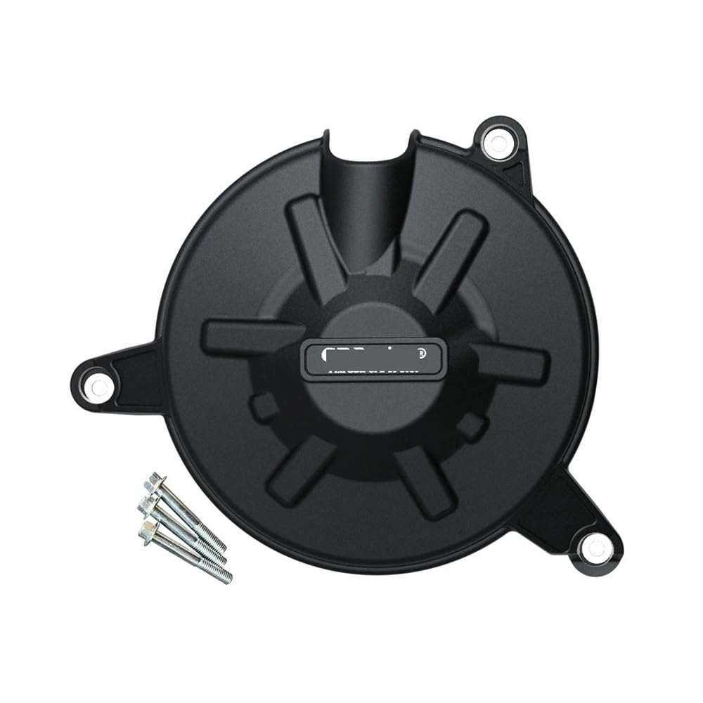 Funda protectora para estator RSV4 RR 2015-2020 accesorio motor 3