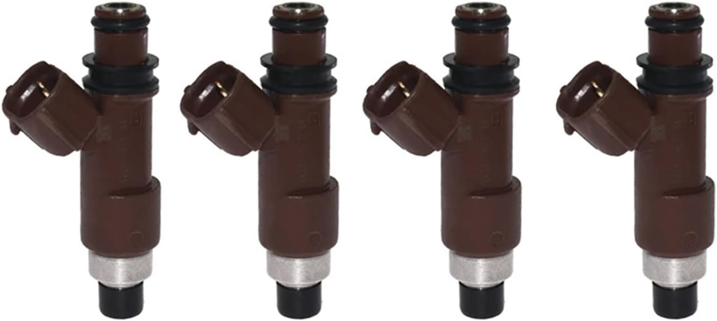 4PCS 16450-MEL-003 16450MEL003 YIYOVOCCI