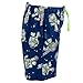 Disney Pixar Toy Story Buzz Lightyear Toddler Boys T-Shirt French Terry Shorts White/Blue 4T