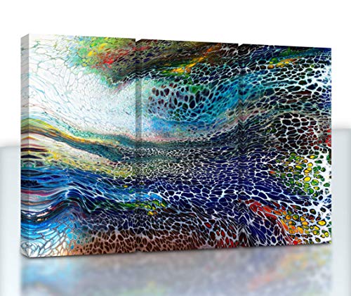 Swanson Studiosyour Choice Of 1 Piece Or 3 Piece Canvas Wall Art Abstract Wall Decor Abstract Canvas Art Prints Living Room Decor Dining Room Decor Bedroom Decor Bathroom Decor Kitchen Decor Dailymail