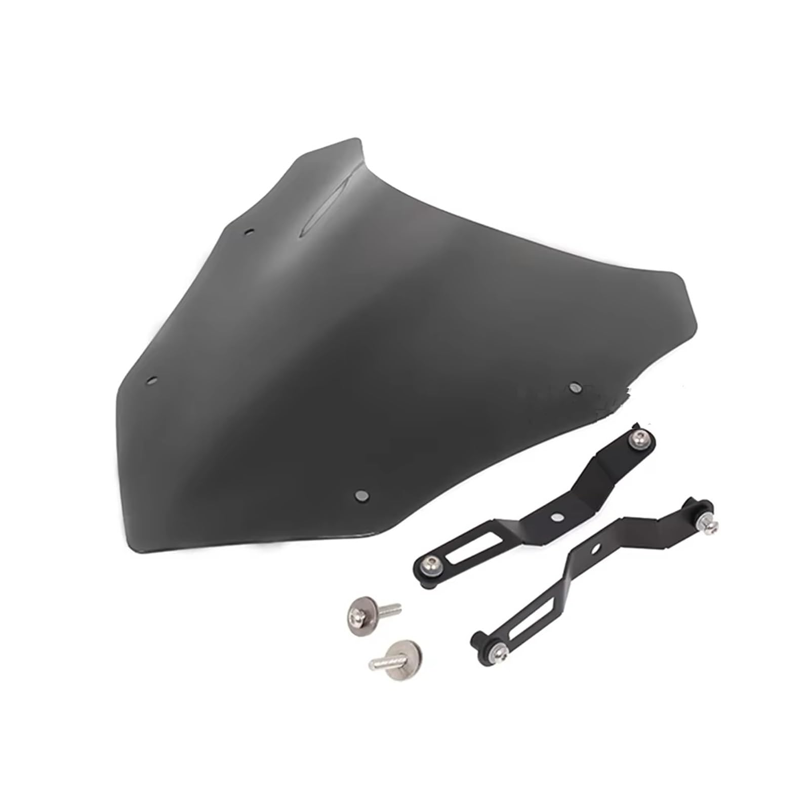 para MT25 para MT03 2021-2024 Parabrisas Accesorios para Motocicletas Pantalla Deflectora De Viento Escudo Protector Parabrisas Pantalla para Moto