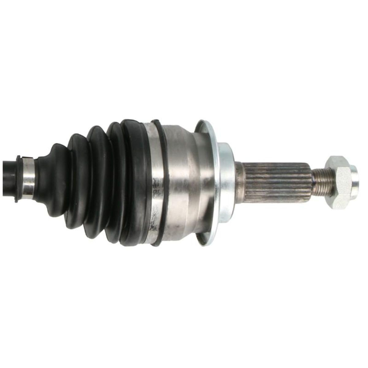 PASCAL Semiasse Anteriore Destra Dentatura esterna lato ruota: 25 Lunghezza: 882 mm Compatibilità con OPEL AGILA B H08 4710013 G2X093PC