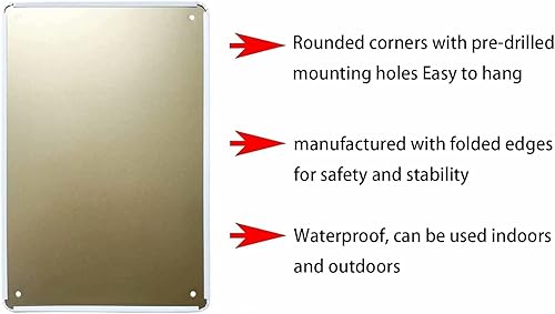 Miniatura 5 de Letreros de cocina para decoración de pared, divertidos letreros de metal para decoración del hogar, lava tus platos o te pondré en la cara Love Mom