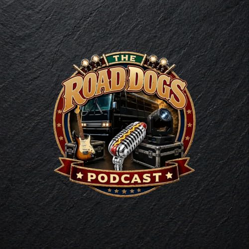 The Road Dogs Podcast - Episode 4 - Daddy