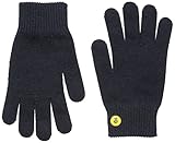 Glove.ly Solid Touch Screen Gloves