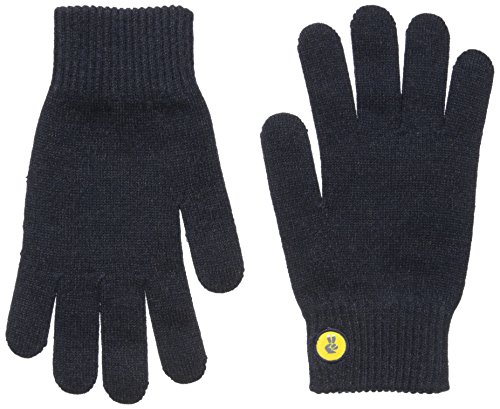 Glove.ly Solid Touch Screen Gloves