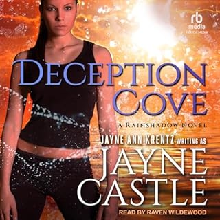 Deception Cove cover art