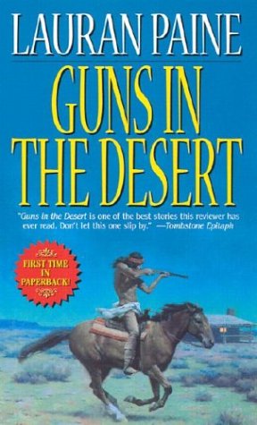Guns in the Desert